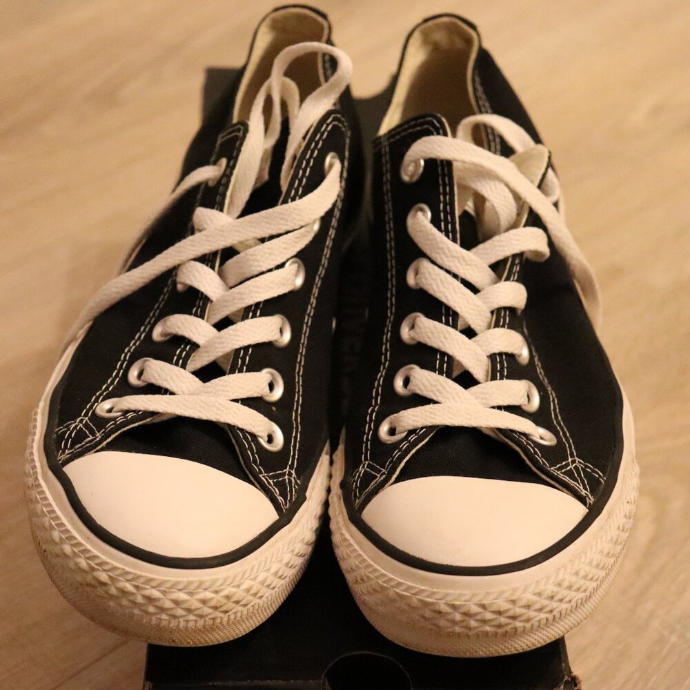 Converse Chuck 70 Low-Top Sneaker (UNISEX)